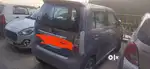Maruti Suzuki Wagon R Stingray VXI, 2014, Petrol