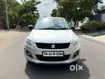 Maruti Suzuki Swift, 2016, Diesel