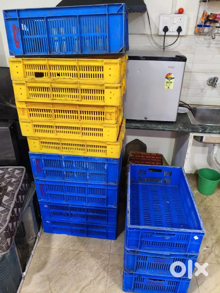 CRATE FOR SALE