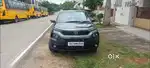 Tata Punch Pure, 2022, Petrol