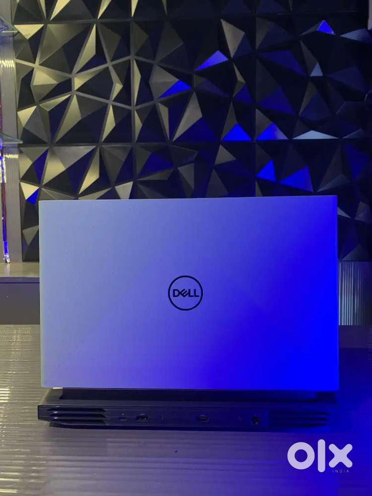 Dell G15 Gaming Laptop with Rtx 3050 Non Activate