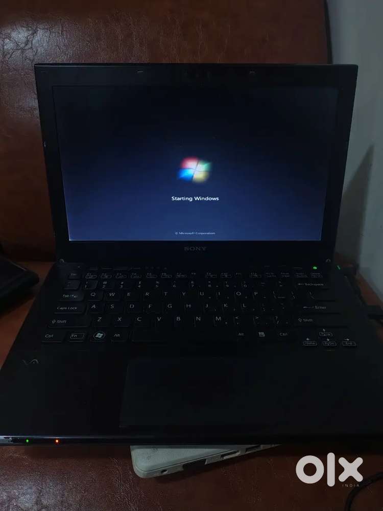 Sony Laio , Toshiba Satellite