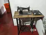 stitching machine
