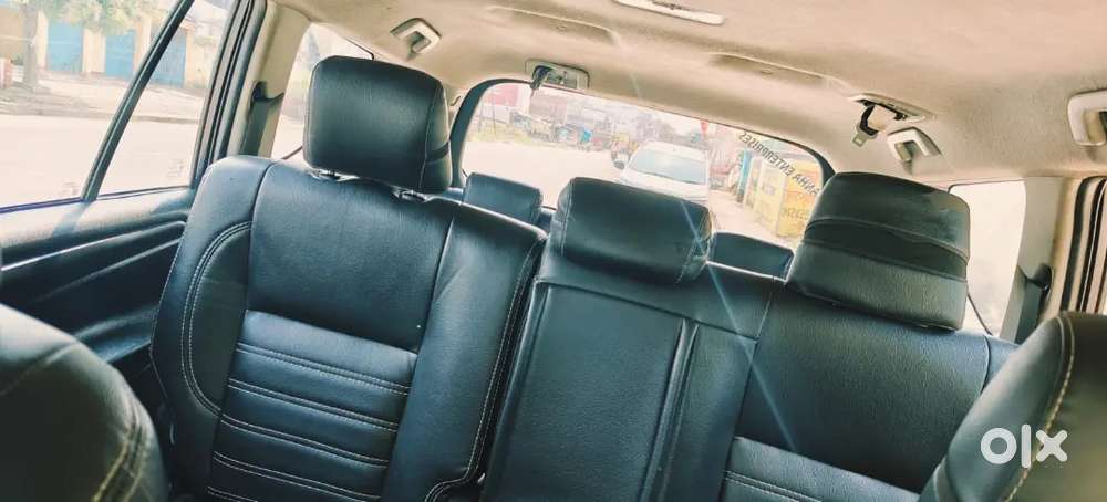 Innova crysta 2.4G Bs 6 Diesel 2021 suggestions good condition name