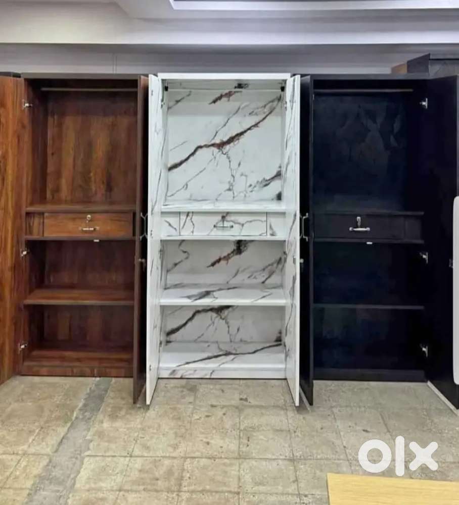 Cupboards available in starf furniture