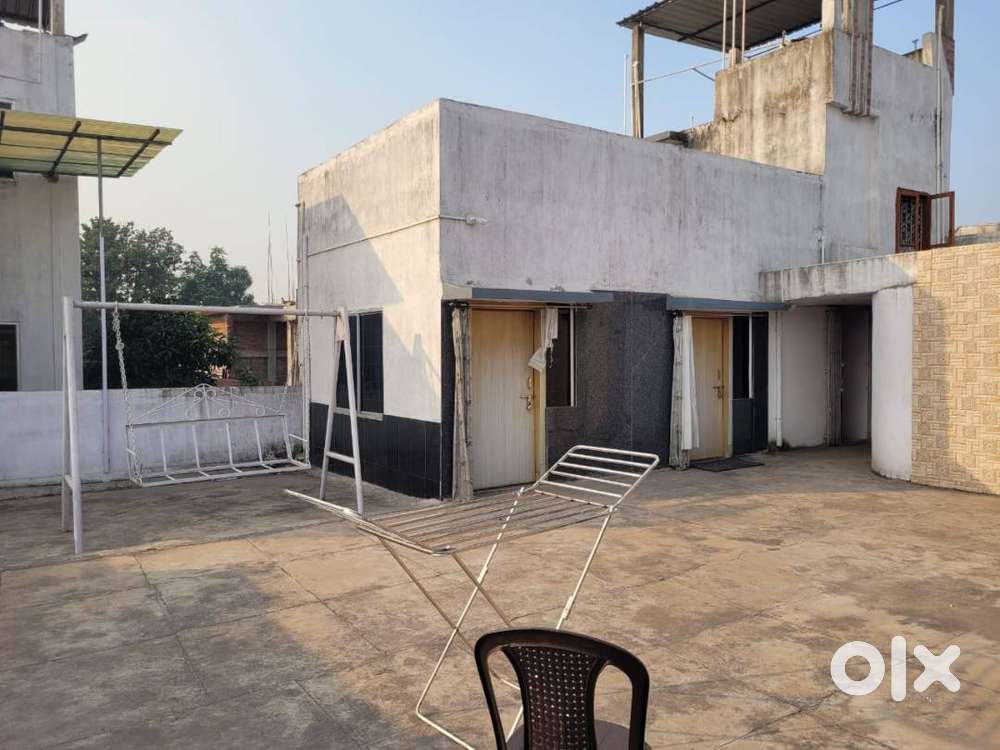 Best for Office, short term stay and residential purposes