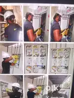 Electrical maintenance