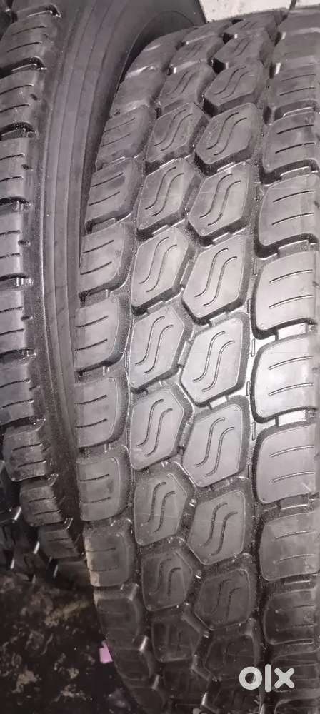 Tyre retreading company