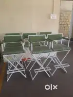 Beauti parlour chairs