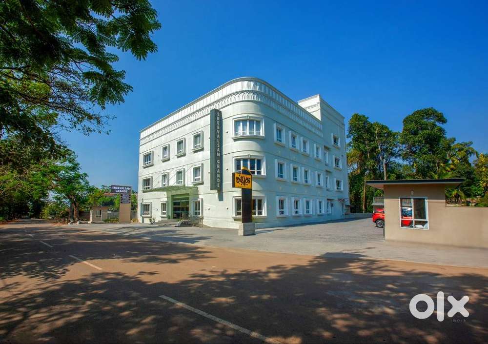 Front office executive