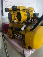 Full automatic Pouch packing - masala packing/
