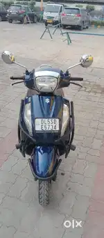 Access 125 for sale (only cash)