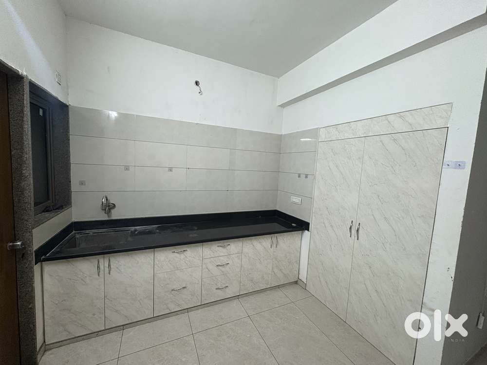 3 Bhk New Possession at Sargasan