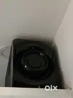 Philips 5.1 speakers