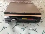 SONY CAR STEREO WITH 4 SPEAKERS FOR CARR