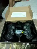 2.4g wireless controler gamepad with game stick with 20000 games