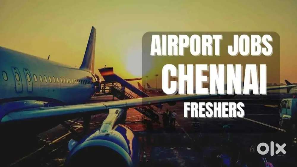 Apply Fast Fresher, Experience Both Candidate In IndiGo Airlines Jobs