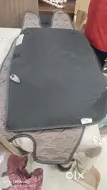 Scorpio N new mat kit