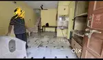 2BHK ROAD TOUCH SAMIFURNISED DUPLEX FOR RENT NEW SAMA ROAD