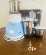 mixy new model