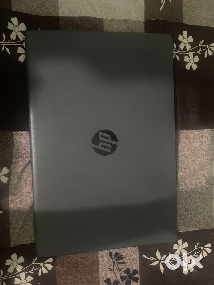 Laptop HP  ARJENT SELL