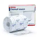 FIXOMULL STRECTH adhesive bandage 10cm X 10m