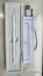 Pencil Stylus USB-C Charging