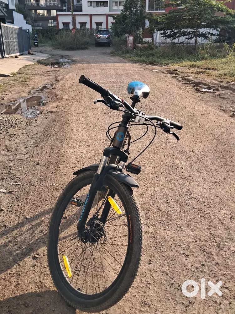 Firefox Tremor X 26 , Bought in November 2023 , MTB Bike