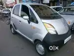 Top model Nano AC, Power windows, Center locking in Showroom condition
