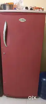 Single Door Voltas Refrigerator