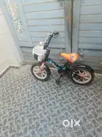 Bubble cycle