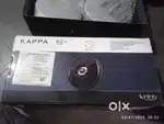 Kappa  speaker car audio brand new 2 sets ( 62Ix 225 w)
