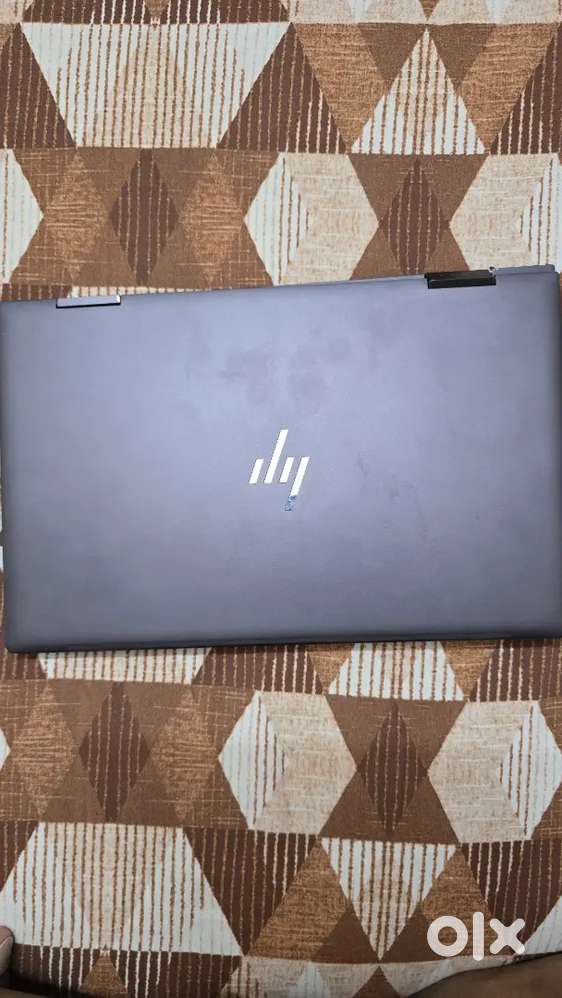Selling my HP Envy x360 Convertible Laptop