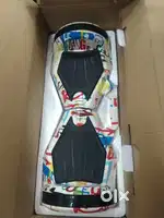 Hoverboard