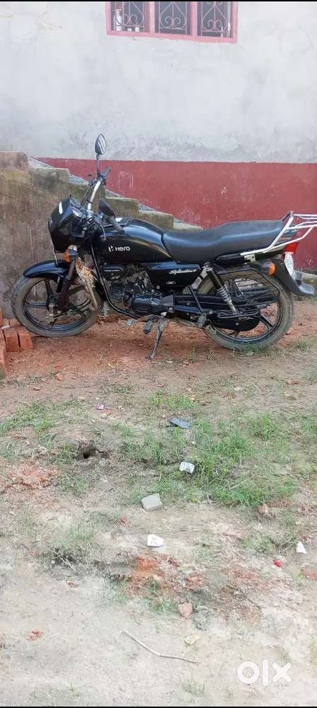 New condition