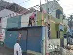 Rented House + Rented Shop