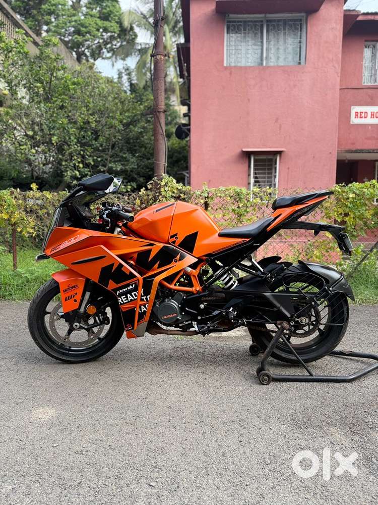 Offering KTM RC 200 in Pune