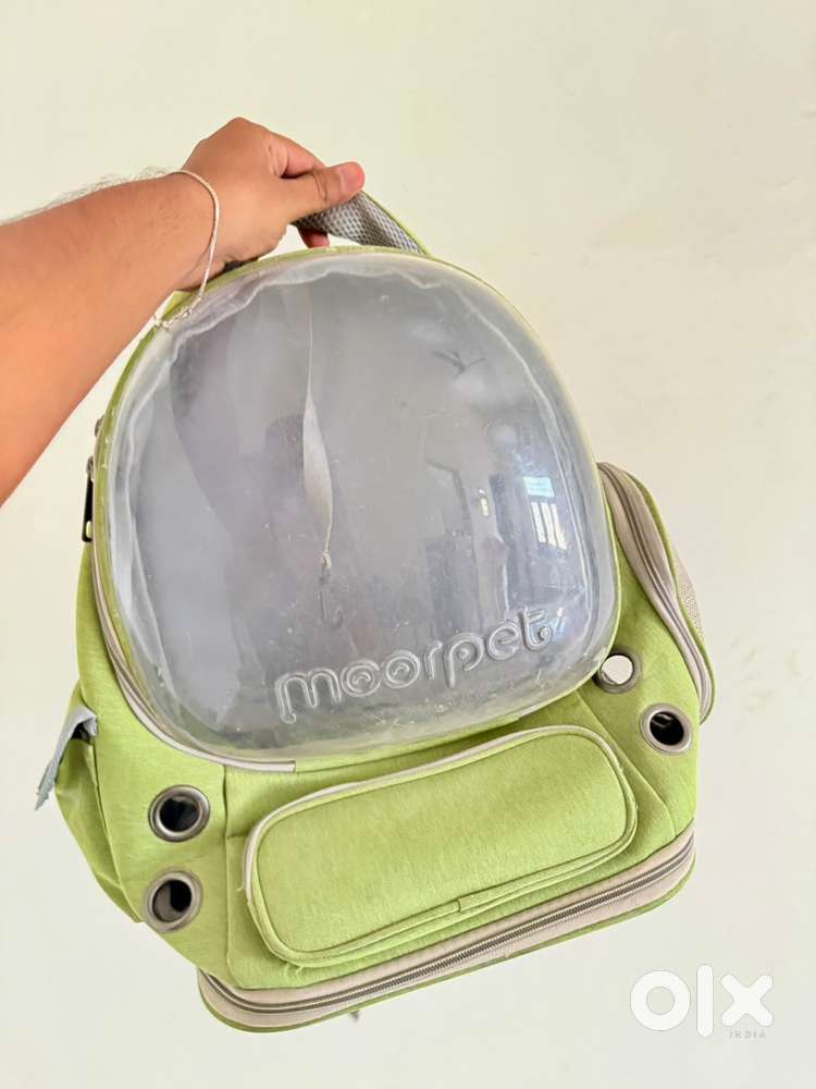 Adult Cat Backpack Brand new