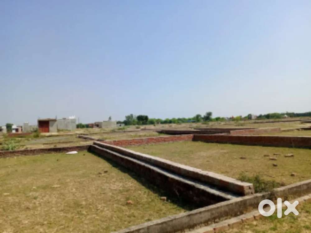 Residential plot Sale
