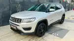 Jeep Compass 2.0 Sport, 2018, Petrol