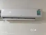 Hitachi 1.5 ton split AC