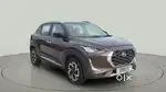 Nissan Magnite 1.0 XV, 2024, Petrol