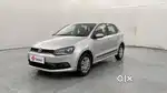 Volkswagen Polo 1.0 MPI Trendline, 2019, Petrol