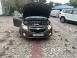 Chevrolet cruze LTZ 2015