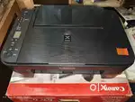 Printer without use new condition