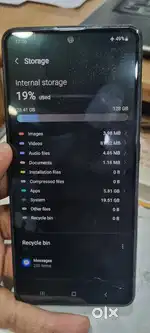 Samsung A51 – Urgent Sale – Best Price (6/128GB)