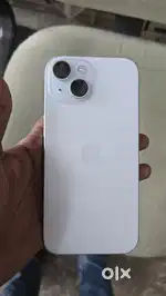1 year old 89 Battery health