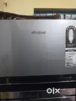 263 ltr fridge