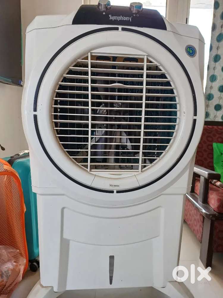 Air cooler, Symphony Sumo