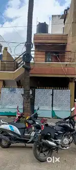 independent house for sale in prime location